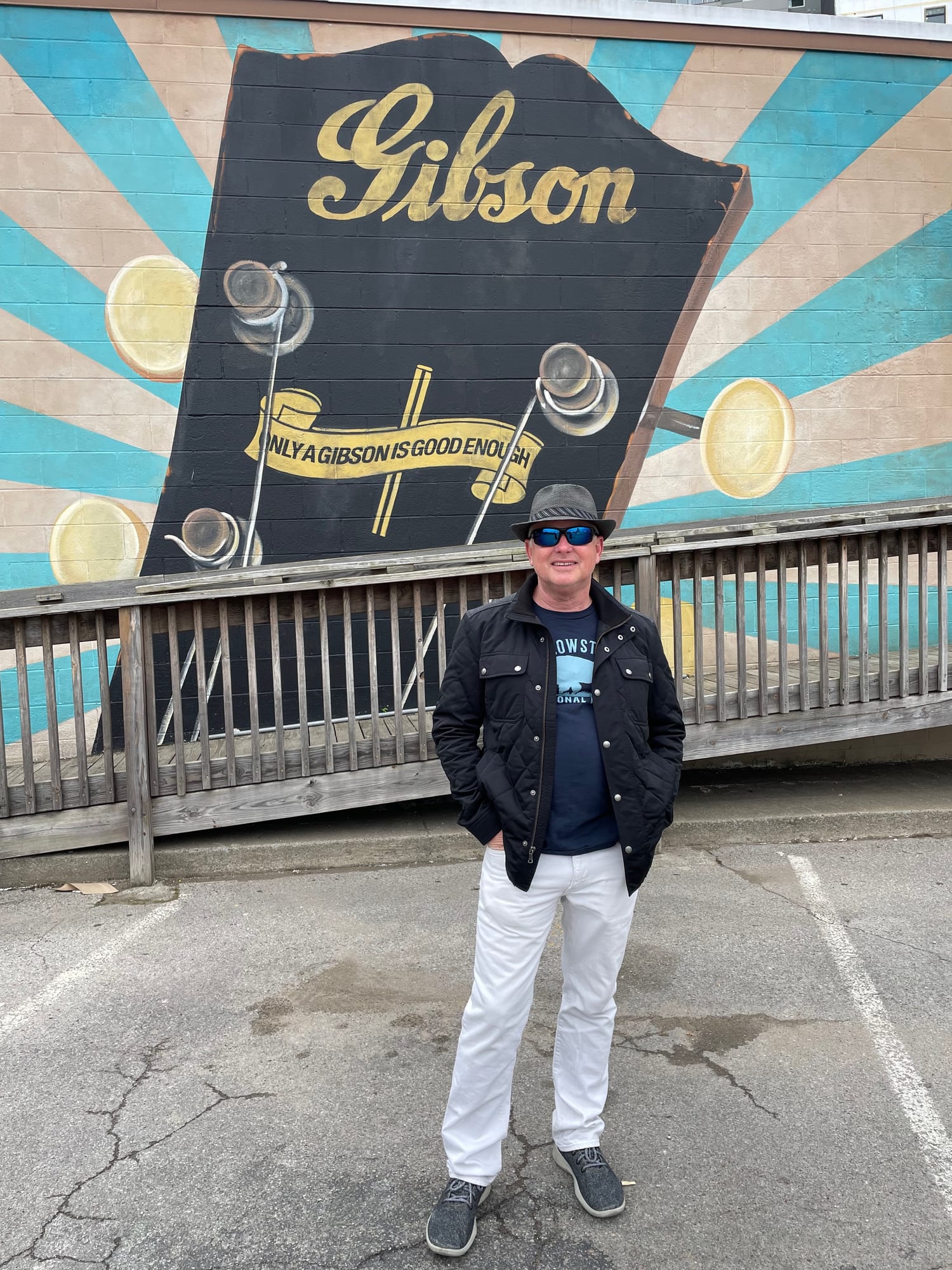 Jeff Nix Musical Happenings